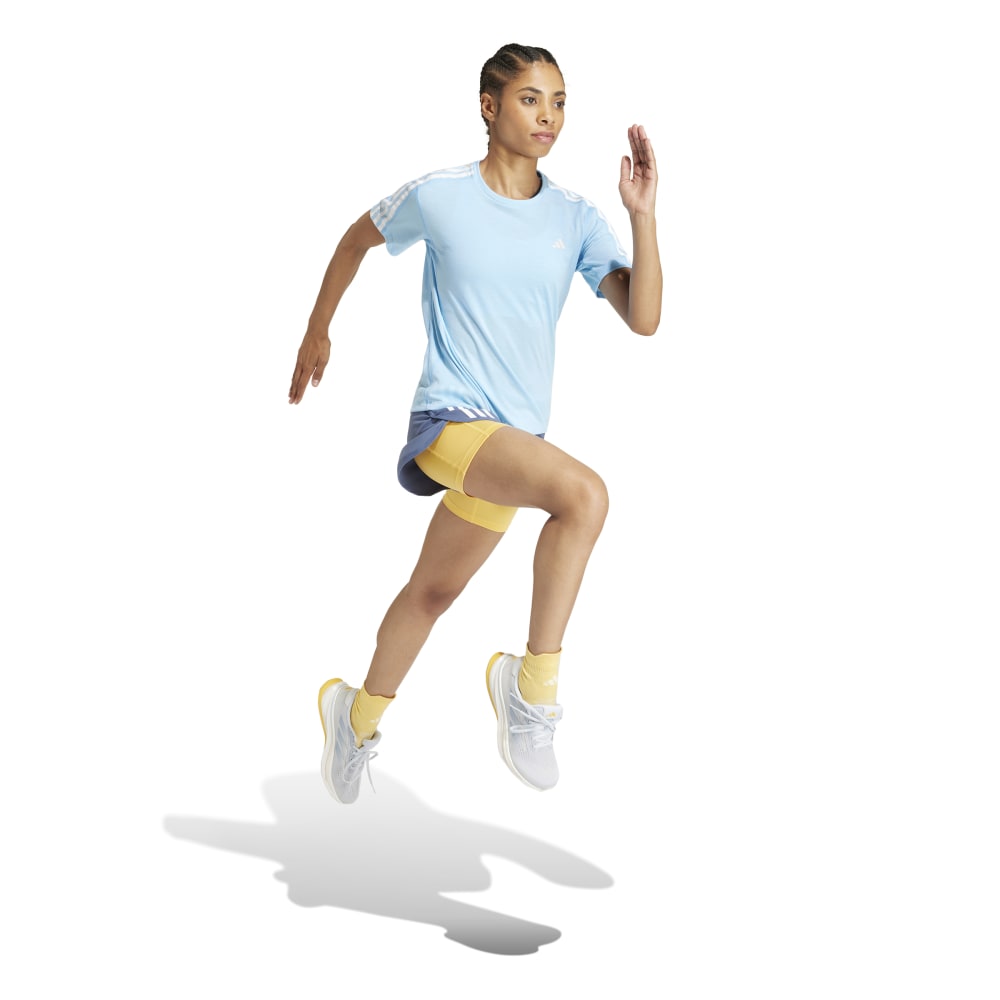 Camisa-Adidas-The-Run-Excite-3-Stripes-|-Feminina